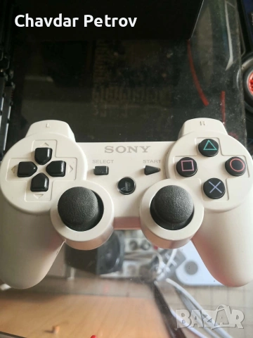 Джойстик за Playstation 3 dualshock 3