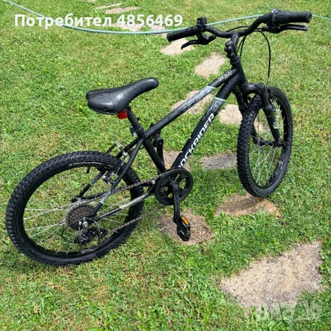 Колело 20, снимка 2 - Велосипеди - 54902181