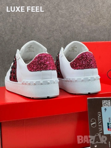 Valentino ⚜️Дамски Обувки , снимка 10 - Дамски ежедневни обувки - 54113098