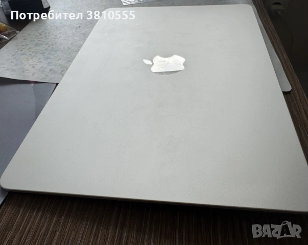 MacBook Air M2 дисплей, снимка 2 - Части за лаптопи - 55218500