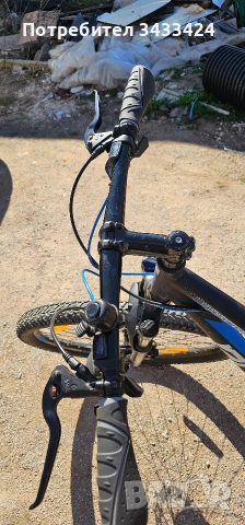 Велосипед Racer, снимка 6 - Велосипеди - 54109581