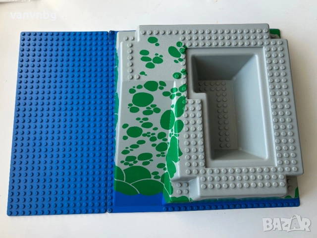 Lego Pirates 6273 Rock Island Refuge, снимка 12 - Конструктори - 54351696