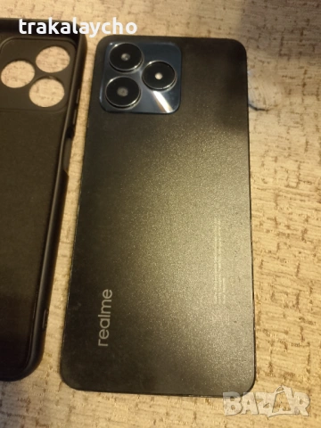 Realme C53, RMX3760, 8+16GB/256GB, снимка 6 - Други - 54801946