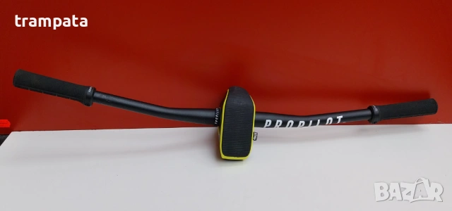 НАЙ ДОБРАТА ОФЕРТА  Фитнес / тренинг уред Praep® ProPilot® 1.0 Final Edition