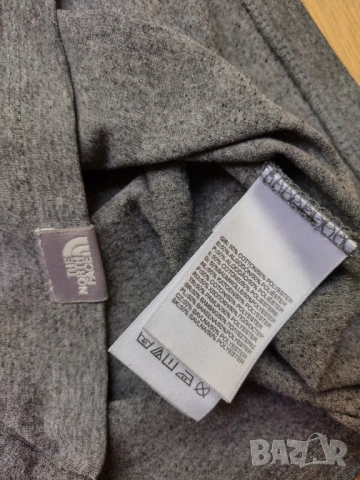 The North Face - дамска тениска, снимка 5 - Тениски - 54661383