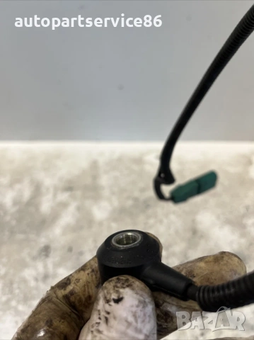 Сензор за детонация за Volkswagen Scirocco 2.0 Tfsi (2008) 06E905377A, снимка 2 - Части - 54181254