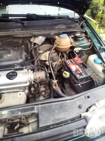 VW голф 3, снимка 9 - Автомобили и джипове - 54657715