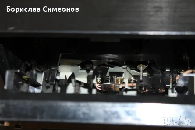 Двукасетен SONY TC-W300, снимка 5 - Декове - 55465288