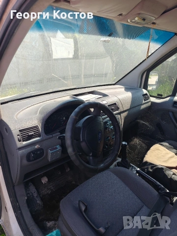 ford transit , снимка 12 - Автомобили и джипове - 54343917