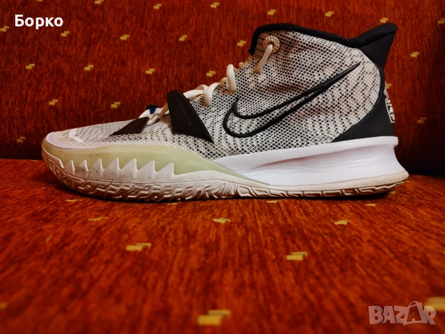 Nike Kyrie Irving №45, снимка 7 - Маратонки - 55259292