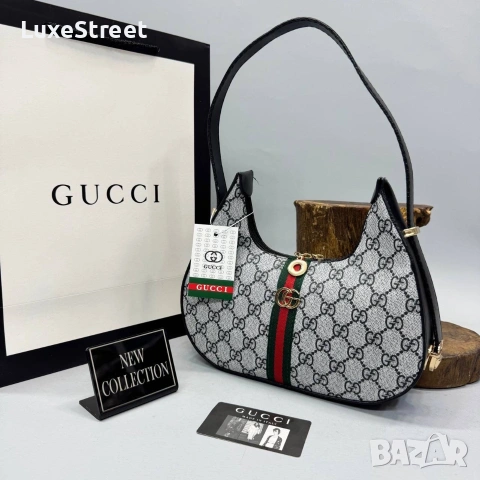 Gucci ✨Дамски Чанти , снимка 4 - Чанти - 55080346