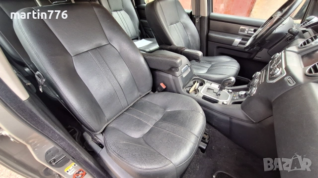 Land Rover Discovery 3.0HSE 245кс на части, снимка 13 - Автомобили и джипове - 53965591