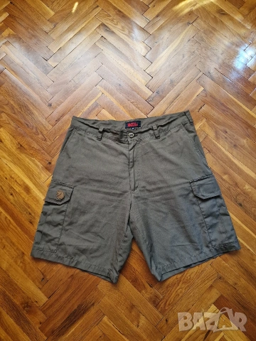 Страхотни мъжки къси панталони FJALLRAVEN размер 36 42 46 48 50 , снимка 7 - Къси панталони - 55127936