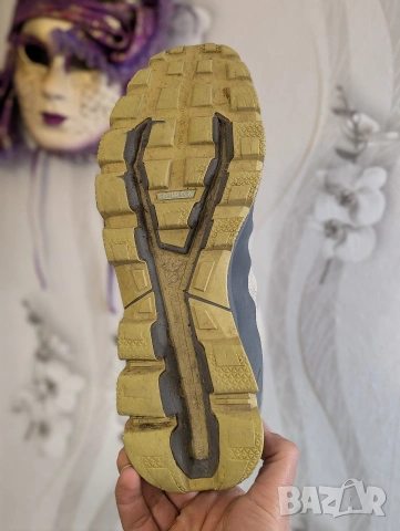 маратонки On Cloud venture номер 47-48 , снимка 11 - Маратонки - 54044698