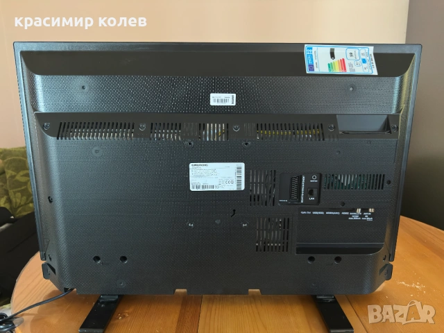 LED телевизор "GRUNDIG"/32 инча/, снимка 8 - Телевизори - 54369226