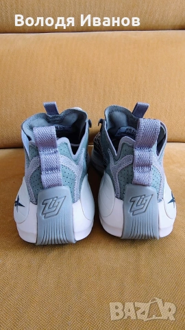Reebok x Billionaire Boys Club Zig Kinetica II, номер 43, снимка 3 - Маратонки - 54884791