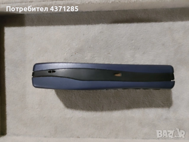 Nokia 7250-bg меню, снимка 5 - Nokia - 54459561