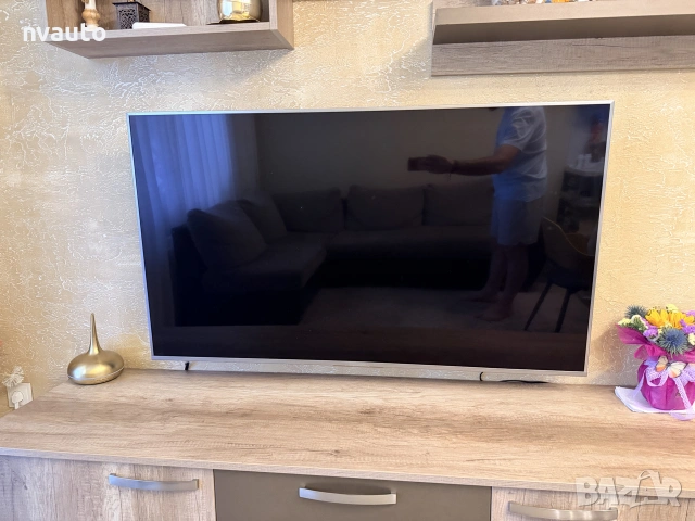 Телевизор - Sony - KD 55XG8577