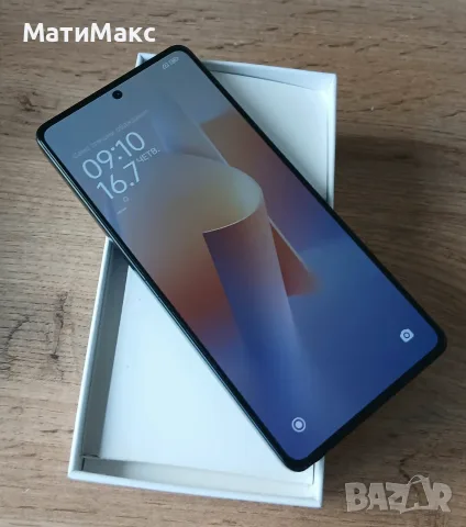 REDMI Note 13 Pro с Гаранция, снимка 7 - Xiaomi - 55309115
