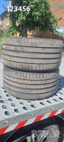 Дънлоп 285 30 19 