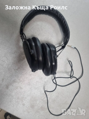 V-Moda Crossfade M100
