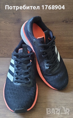 Маратонки Adidas SL20-38номер, снимка 3 - Детски маратонки - 54356027