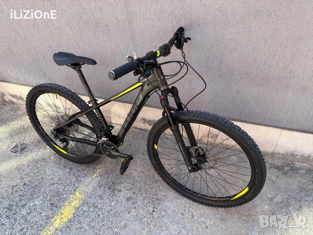 Планински велосипед Cube Acid 27.5/XS 3x10 скорости Shimano XT, снимка 7 - Велосипеди - 55332984