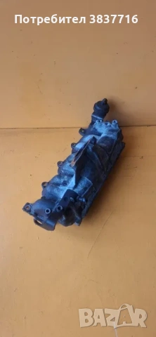 Всмукателен колектор — VAG 2.0 TDI (EA189) | OEM 03G129713H, снимка 2 - Части - 54348129