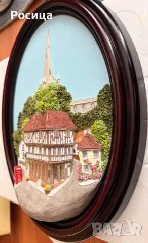 3D картина на Lakeland Studios , снимка 4 - Картини - 48474702