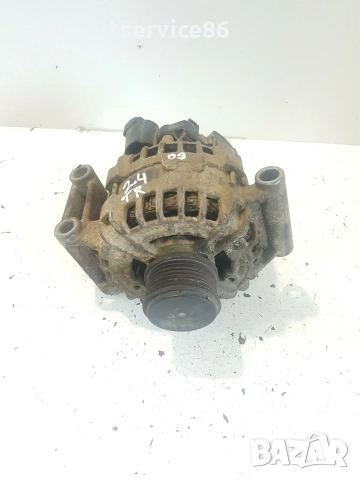 Алтернатор Bosch 150A за Ford Transit Mk7 2.4 TDCi 0125711018 / AC1T-10300-CA
