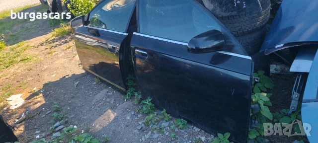 Врата предна задна лява дясна Audi A6 Avant 3,0TDI-224к.с.