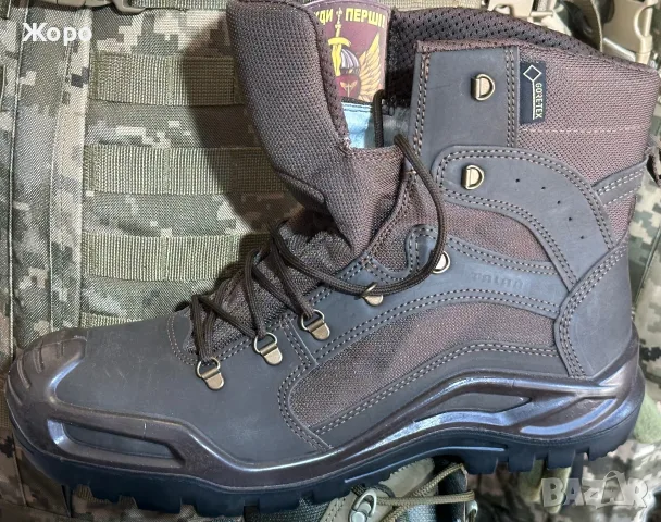 Тактически Кубинки с GORETEX мембрана+ПОДАРЪК—Тактически Ръкавици+Тактически Колан+Гривна , снимка 17 - Екипировка - 55601067