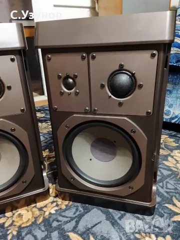 Grundig BOX M600- колони, снимка 3 - Тонколони - 55437600