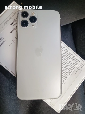 Iphone 11 pro 64гб,Гаранция