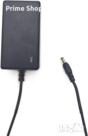 21V 2A 42W Захранващ адаптер, зарядно за акумулаторни батерии с индикатор , снимка 6 - Друга електроника - 54666554