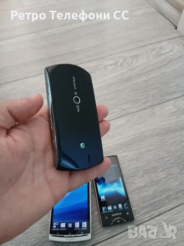Sony Ericsson Работещи , снимка 8 - Sony Ericsson - 55317221