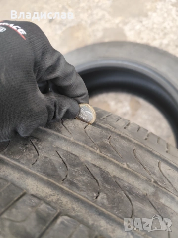 Летни гуми Pirelli 255/45/R20, снимка 10 - Гуми и джанти - 53987537