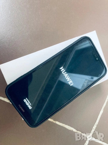 Huawei P20 Lite 4/64GB