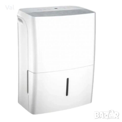 Влагоабсорбатор Comfee MDDF-20DEN7 – 20 л/24 ч, за помещения до 52 m², 440 W, R290, снимка 5 - Влагоабсорбатори и влагоуловители - 54786116