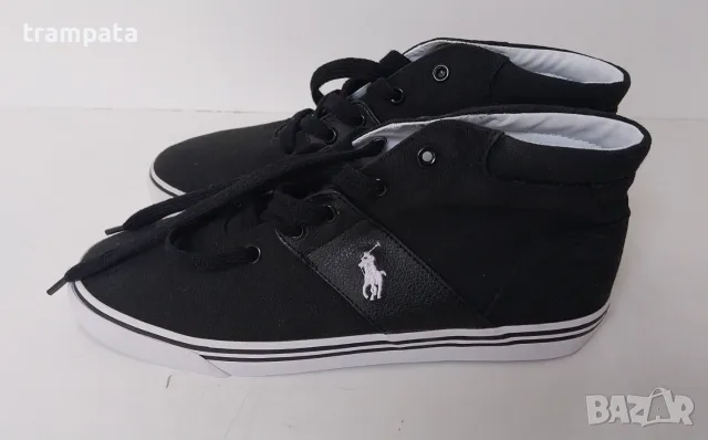 НАЙ ДОБРАТА ОФЕРТА Нови кецове POLO Ralph Lauren 