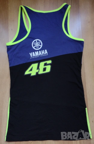 MotoGP VR46 Valentino Rossi The Doctor - дамски потник YAMAHA, снимка 8 - Потници - 55078791
