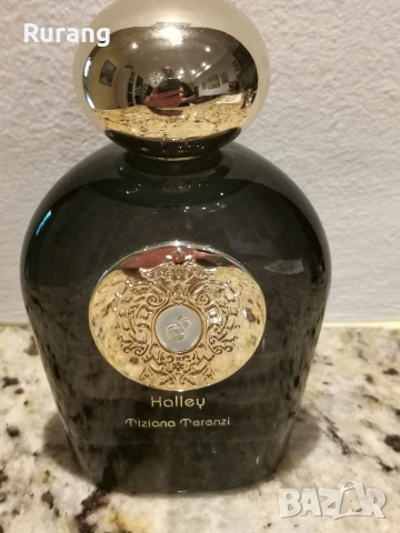 Оригинален парфюм Tiziana Terenzi Halley 100 ml EDP 