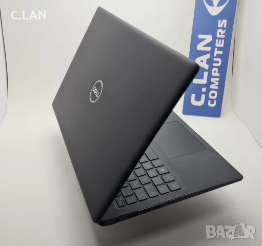 Dell Latitude 3510 i5 10210U/16GB/256SSD/FHD/Подсветка, снимка 10 - Лаптопи за дома - 54142915