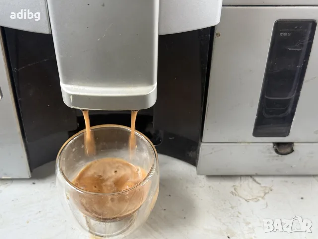 На Части - WİK Oecoplan Cafe iona is 50 , снимка 2 - Кафемашини - 55388337