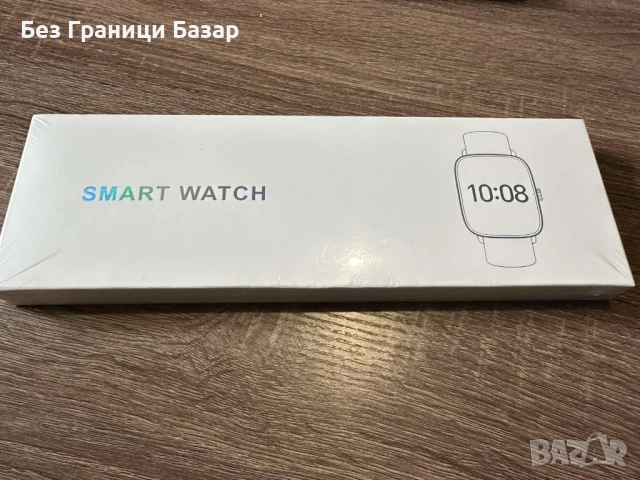 Нов Смарт часовник IDW28 с VeryFit приложение за Android и iOS телефон