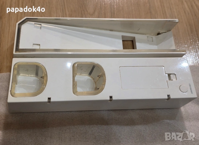 Nintendo Wii, контролери и аксесоари за части, снимка 5 - Nintendo конзоли - 54576102