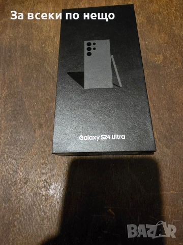Samsung S 24 ultra 256 GB в гаранция, снимка 16 - Samsung - 54767730