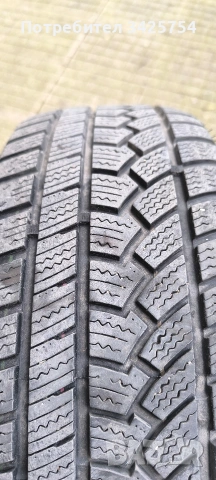 Джанти с гуми, снимка 7 - Гуми и джанти - 54210737