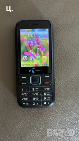 Телефон Telenor M100