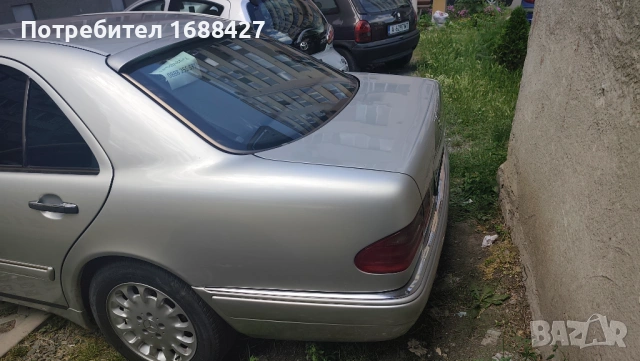 Продавам , снимка 8 - Автомобили и джипове - 54931102